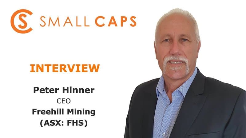 Freehill Mining fast-tracks Yerbas Buenas magnetite project towards operation and cash flow