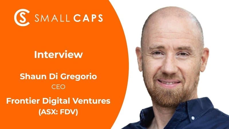 Frontier Digital Ventures continues cash flow positive run, launches Iris platform