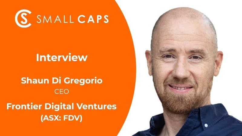 Frontier Digital Ventures’ growth continues with fourth quarter of positive cash flow