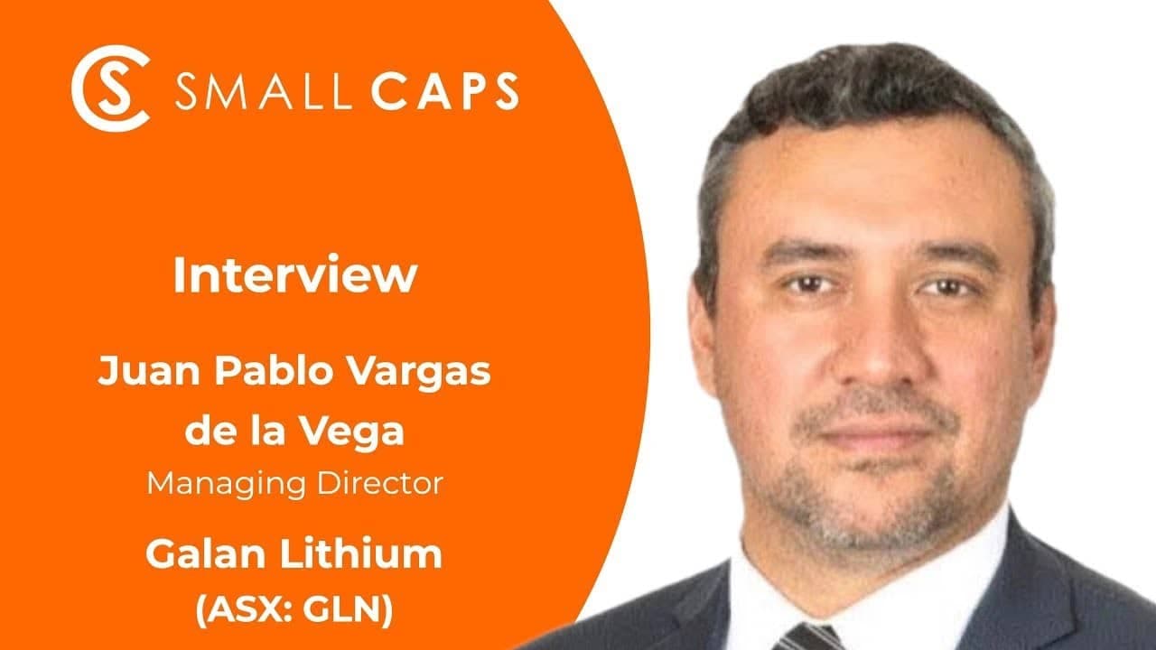 Galan Lithium gains early cash flow opportunity through HMW offtake deal