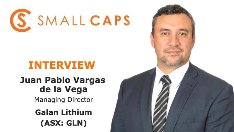 Galan Lithium starts mine economic assessment just 18 months after first drilling