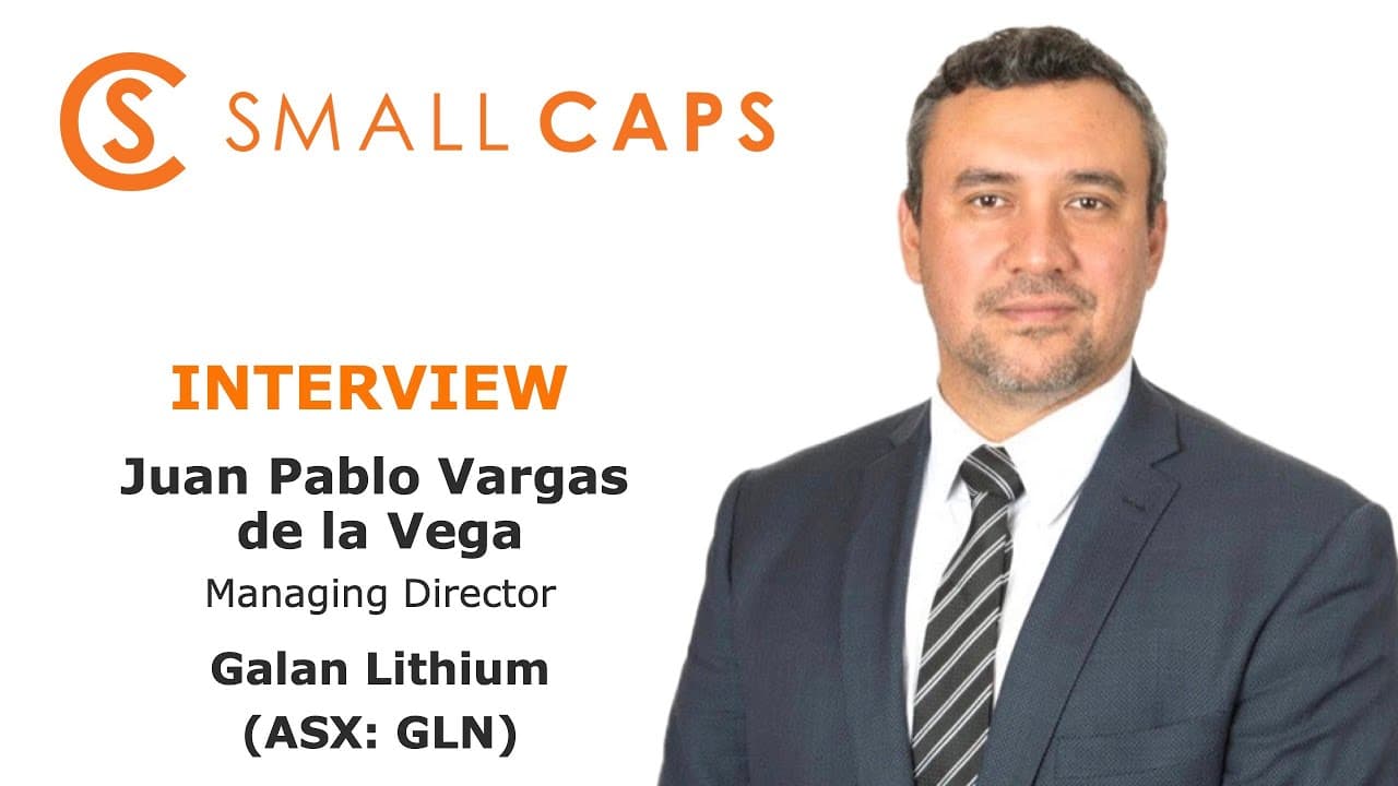 Galan Lithium starts mine economic assessment just 18 months after first drilling