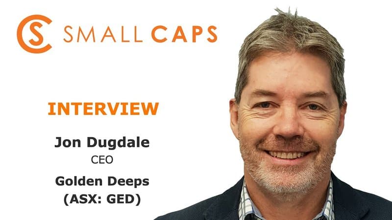 Golden Deeps’ new CEO to drive copper-silver-gold exploration in Namibia and NSW
