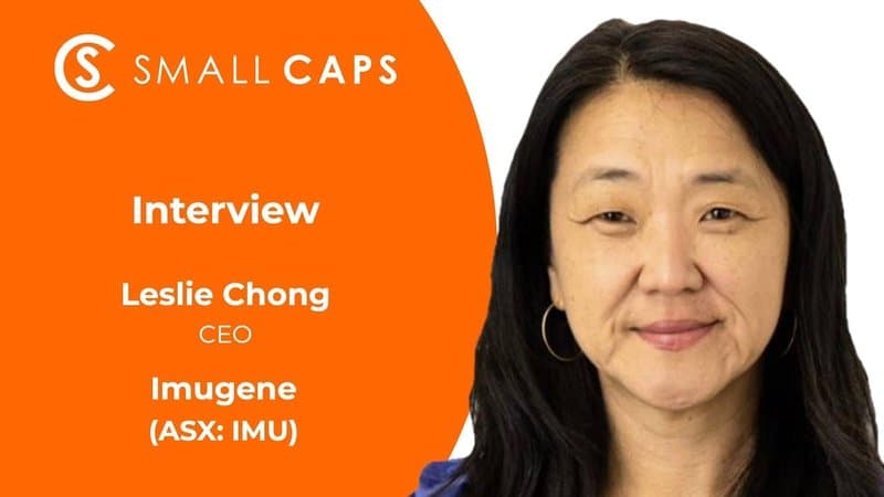 Imugene steps up dosage at groundbreaking VAXINIA cancer trial