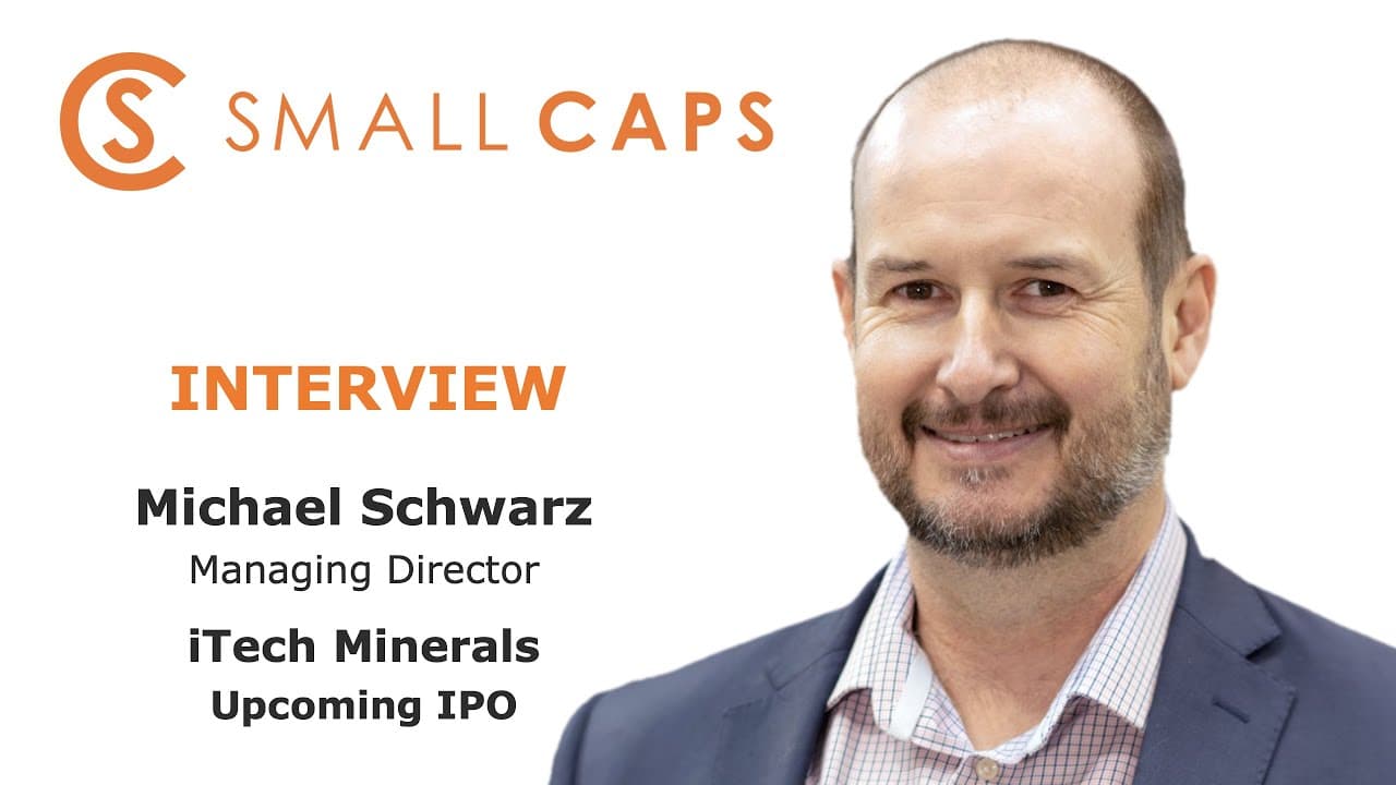 iTech Minerals seeks ASX listing to build battery and critical minerals portfolio