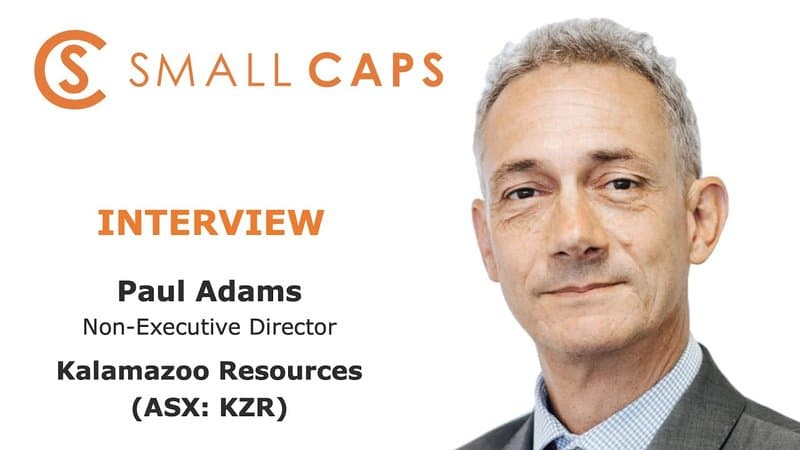 Kalamazoo Resources’ Ashburton project shows promise with high-grade gold in first assays