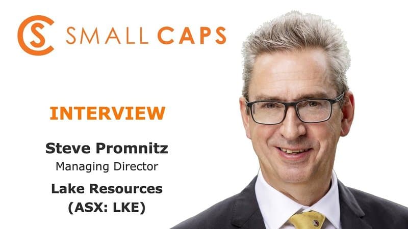 Lake Resources closer to revolutionising lithium chemical industry with disruptive technology