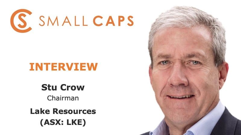 Lake Resources positioned to benefit from the lithium super cycle