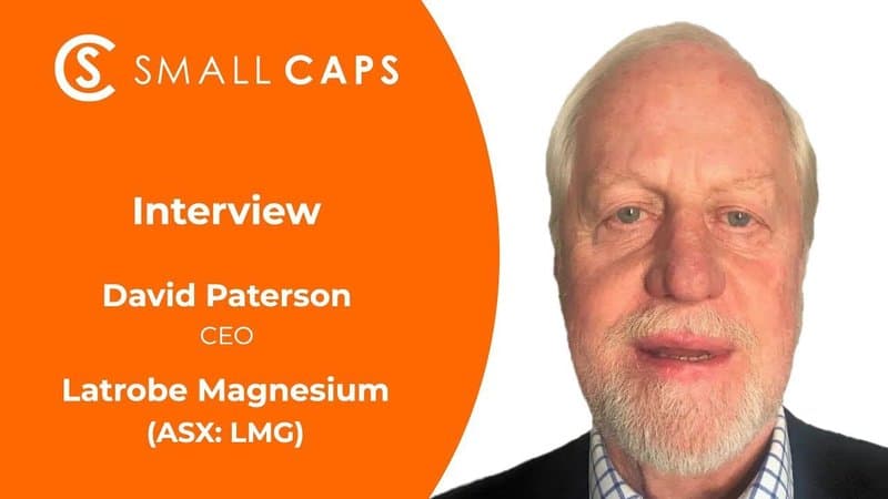 Latrobe Magnesium produces world’s first sustainable magnesium oxide from fly ash