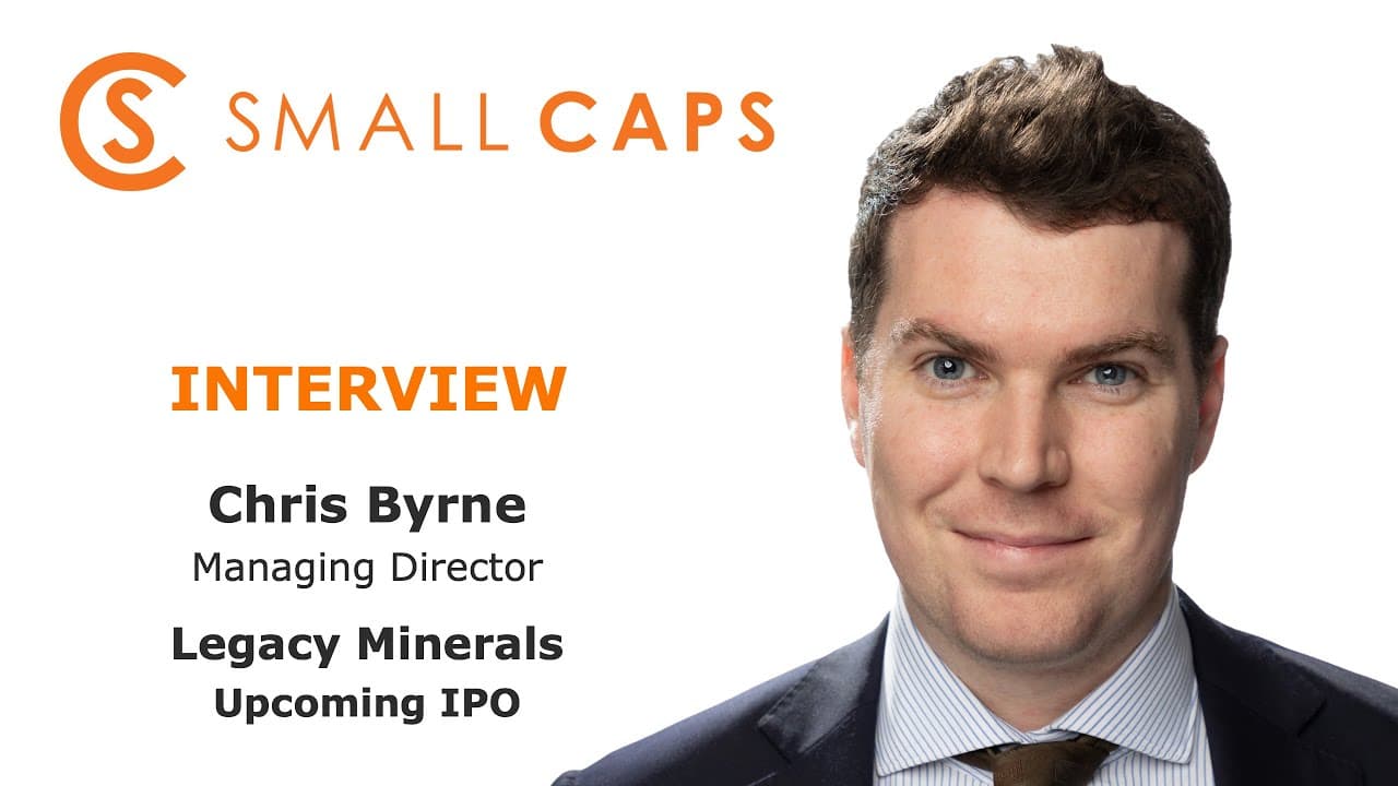 Legacy Minerals to begin drilling gold-copper targets in Lachlan Fold Belt following ASX debut