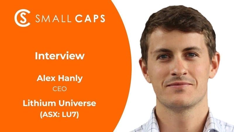 Lithium Universe looks to close the lithium conversion gap in North America