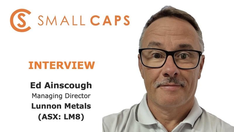 Lunnon Metals continues to impress with high-grade nickel hits at Kambalda project