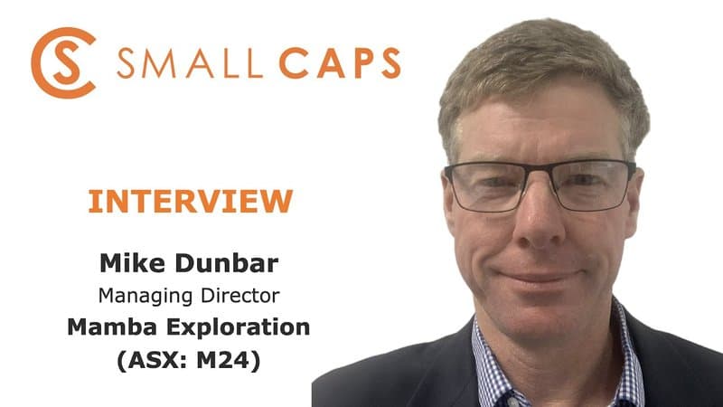 Mamba Exploration hits high-grade gold at Calyerup Creek