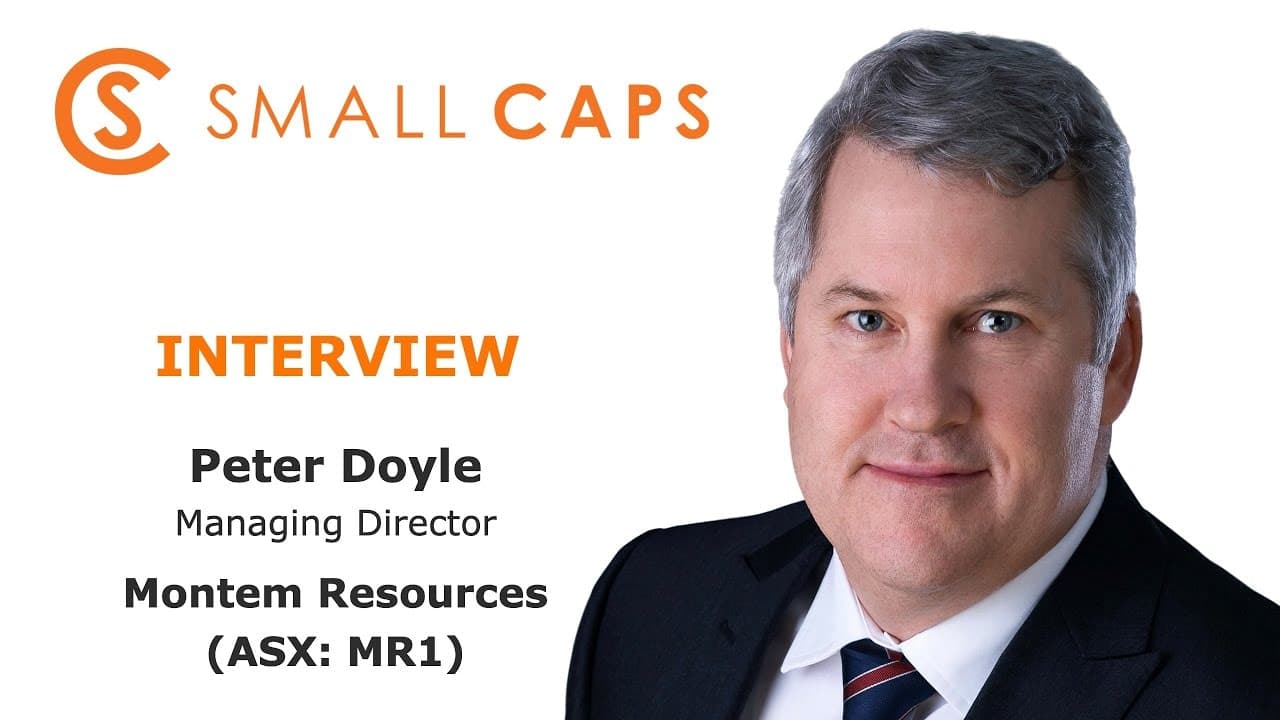 Montem Resources completes IPO to develop Canadian steelmaking coal projects