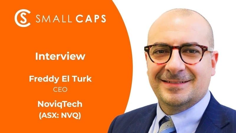 NoviqTech teams up with Livium and Hedera to drive sustainability innovation