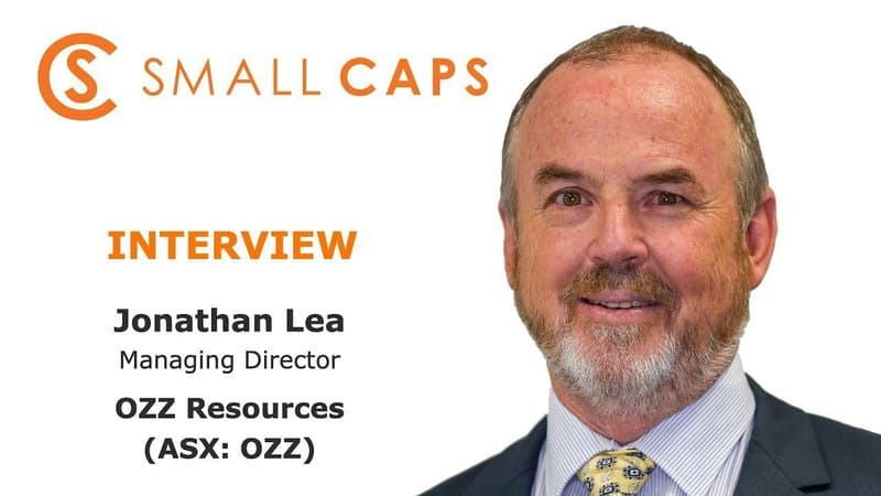 OZZ Resources’ aggressive exploration efforts generate ‘outstanding’ gold assays at Maguires