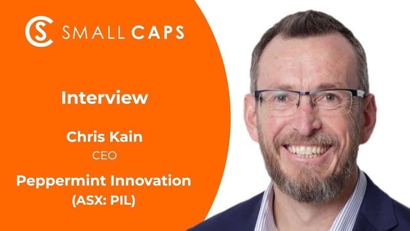 Peppermint Innovation is revolutionising financial services in the Philippines