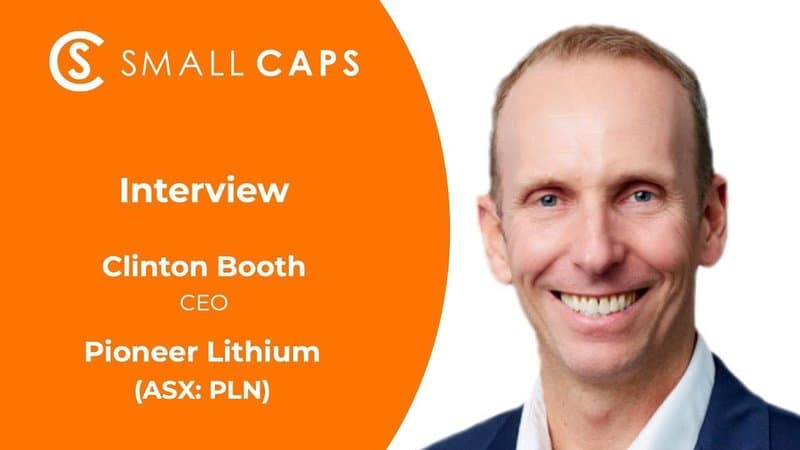 Pioneer Lithium lists on ASX with plans to hunt for lithium in Canada