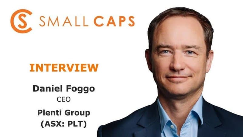 Plenti on its way to becoming cash flow positive next year after another record quarter