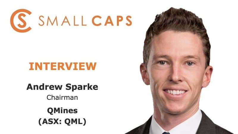 QMines lines up first copper target in resource growth strategy