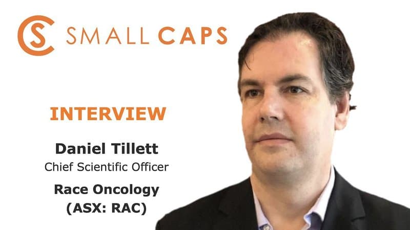 Race Oncology raises $29.7m to fund development of lead anti-cancer drug Zantrene