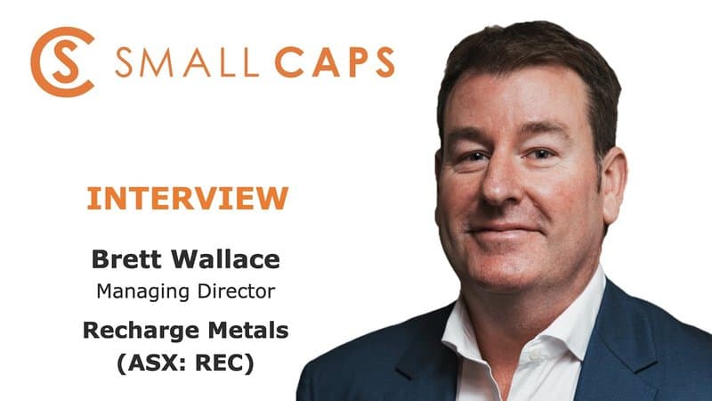 Recharge Metals brings highly prospective copper portfolio to the ASX