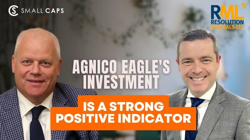 Resolution Minerals: 189m @ 1.3 g/t Gold — Tiger by the Tail at Golden Gate