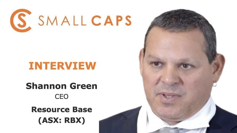 Resource Base chases rare earths at Mitre Hill project in Murray Basin