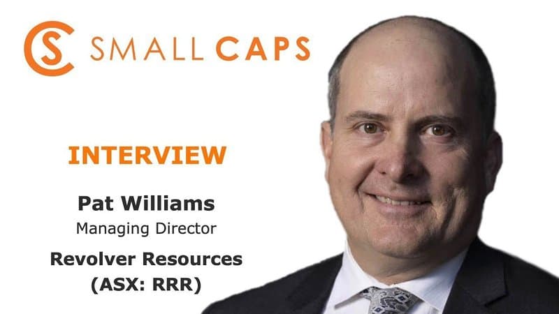 Revolver Resources progresses plans to become Queensland’s next copper producer