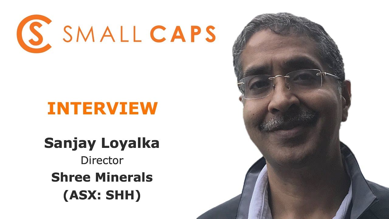 Shree Minerals to re-start iron ore mining, secures gold tenements in prime Australian hot spots