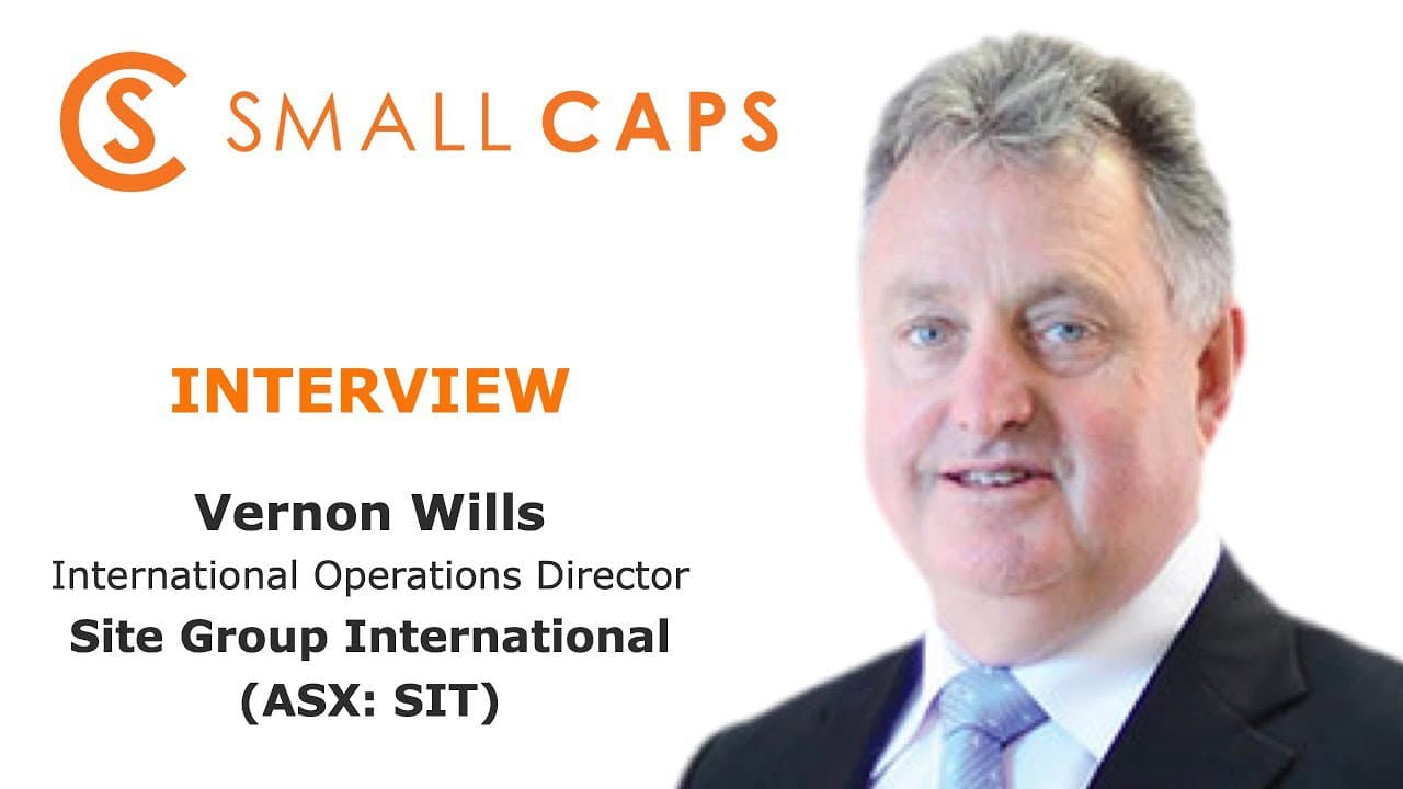 Site Group International to exceed former milestones with post-Covid expansion