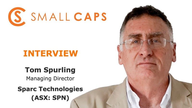 Sparc Technologies brings new graphene technology to the ASX