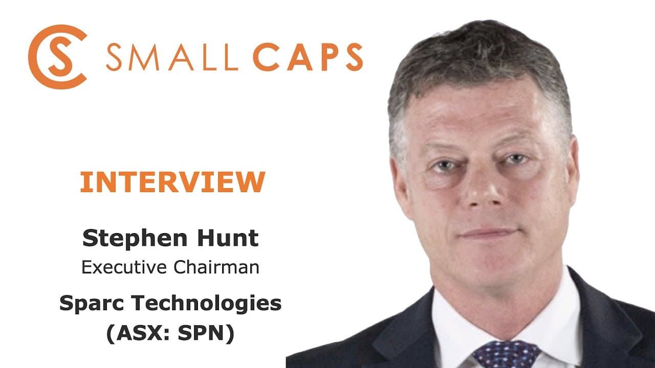 Sparc Technologies to develop ultra-green hydrogen technology