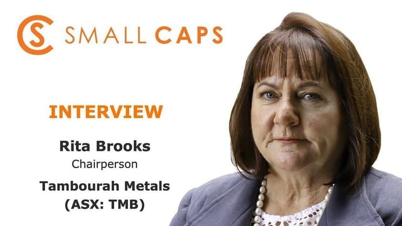 Tambourah Metals expands lithium portfolio in the Pilbara, signs agreement with SQM at Julimar Nth