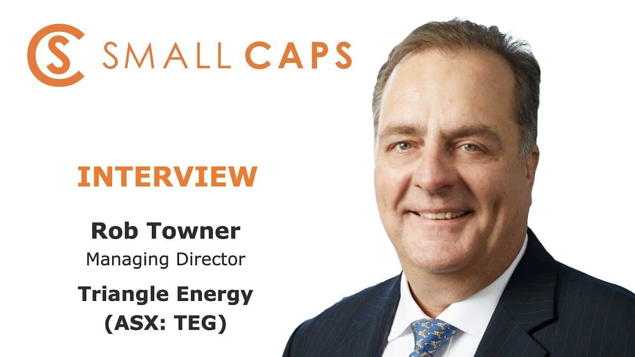 Triangle Energy unveils renewable fuel refinery plans for WA’s Mid-West