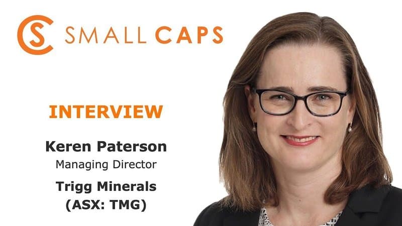 Trigg Minerals closes-in on resource upgrade for Lake Throssell sulphate of potash project