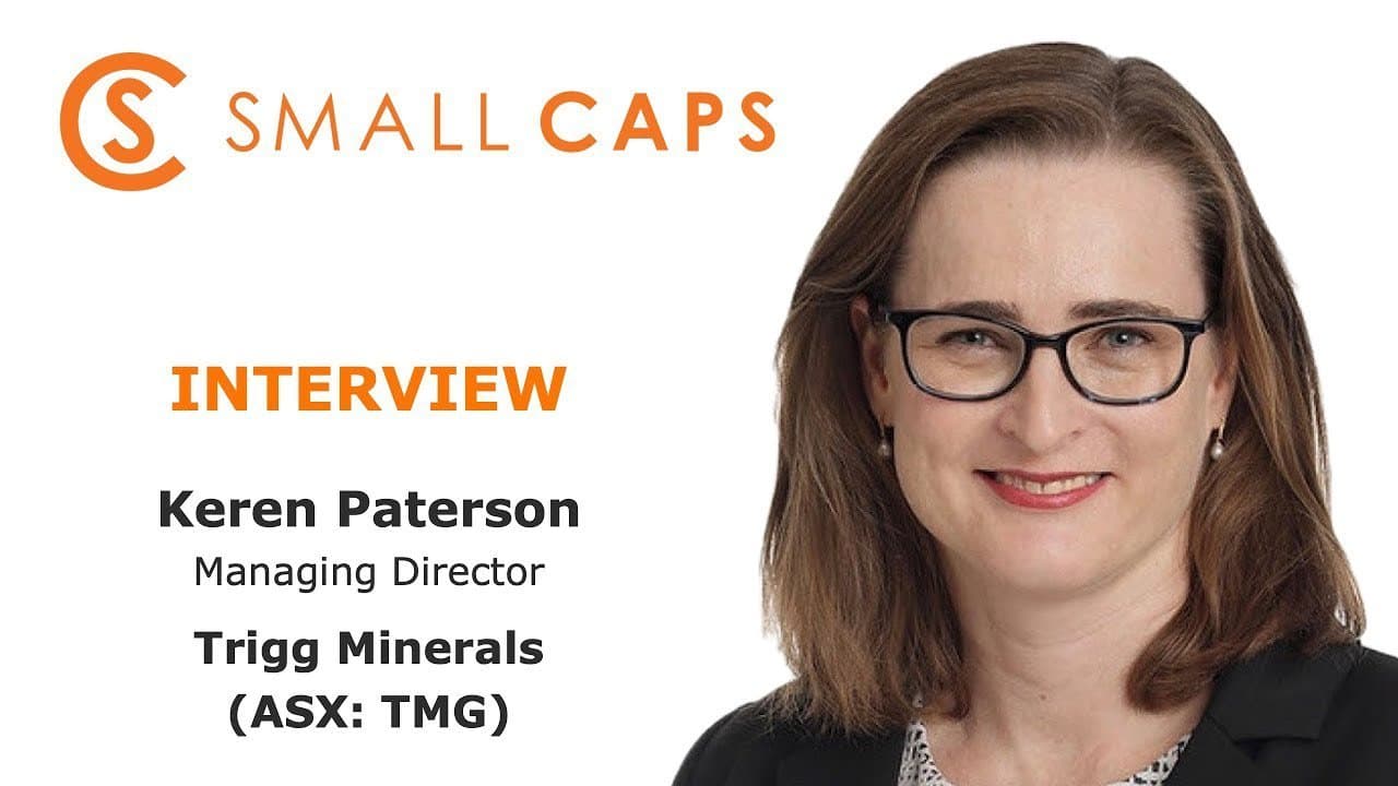 Trigg Minerals closes-in on resource upgrade for Lake Throssell sulphate of potash project