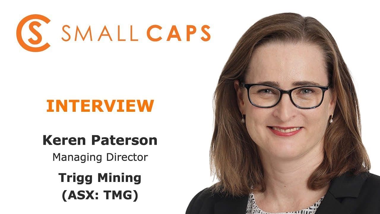 Trigg Mining expands sulphate of potash potential at Lake Throssell