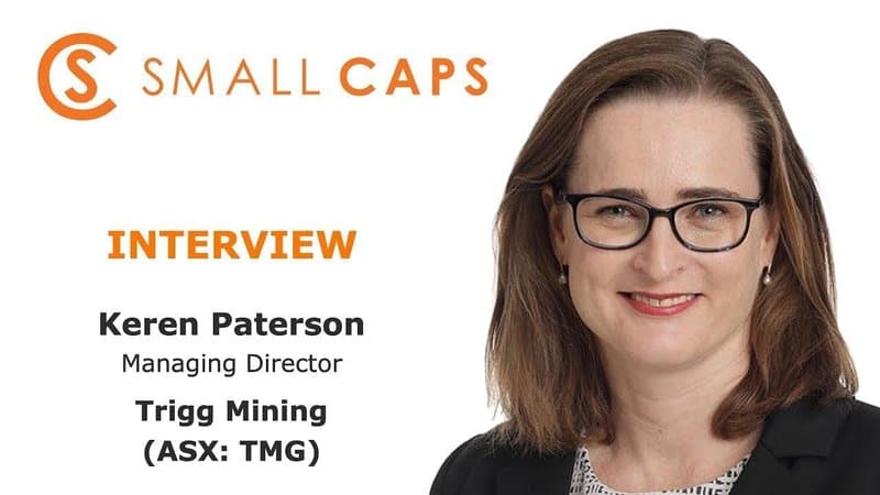 Trigg Mining identifies SOP potential at Lake Yeo, continues advancing Lake Throssell