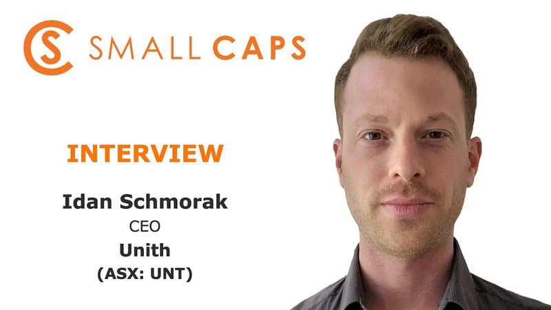 Unith advances AI-powered digital human ‘Talking Head’ conversational technology