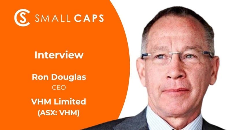 VHM on target with transition from rare earths explorer to producer