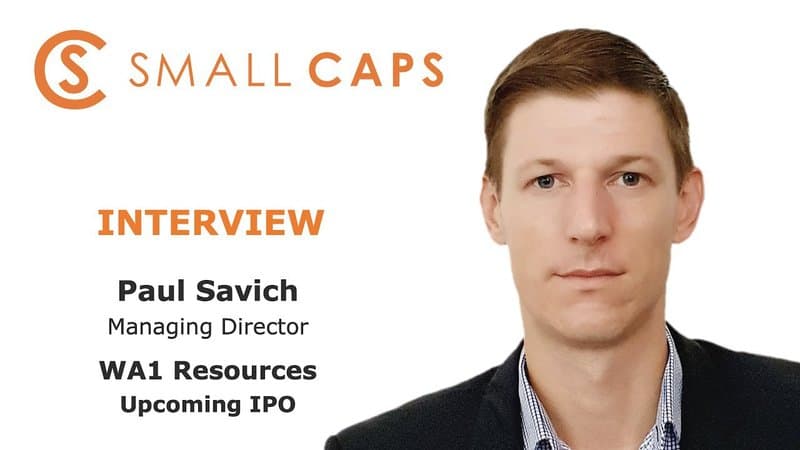 WA1 Resources brings West Arunta iron oxide-copper-gold project to market in upcoming ASX debut