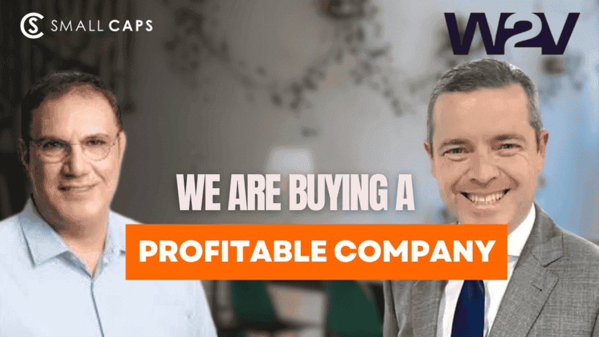 Way2VAT Buys RBCVat: UK Expansion & 4-Pillar Strategy Unveiled