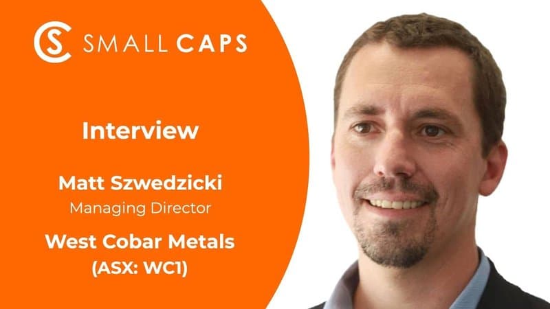 West Cobar Metals ready to step on the accelerator at Salazar rare earths project