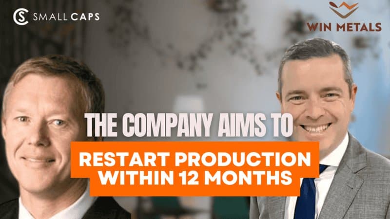 WIN Medals pivots to Radio Gold Mine: near-term restart plan and opportunities